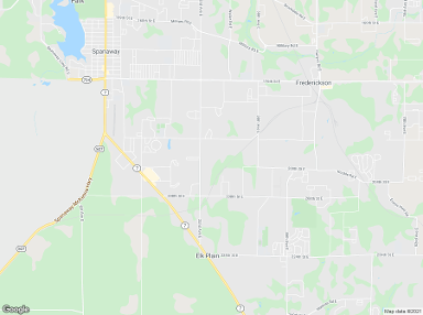 Bethel 98387 billboards