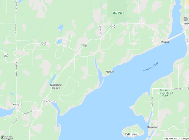 Wauna 98395 billboards