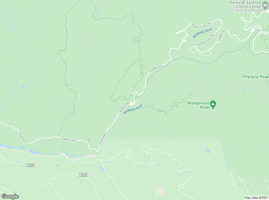 Longmire 98397 billboards