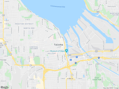 Lewis McChord 98438 billboards