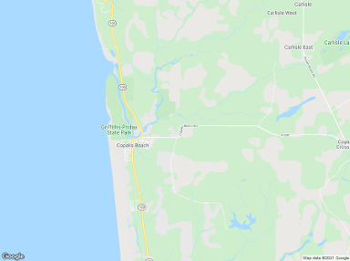 Copalis Beach 98535 billboards