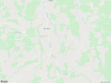 Curtis 98538 billboards