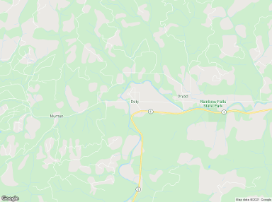 Doty 98539 billboards