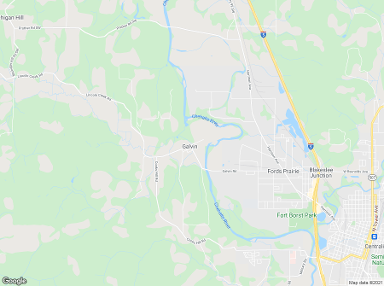 Galvin 98544 billboards