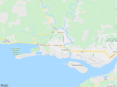 Hoquiam 98550 billboards