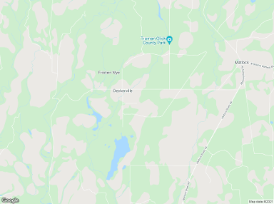 Matlock 98560 billboards