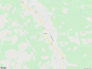 Menlo 98561 billboards