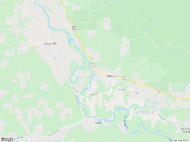 Oakville 98568 billboards