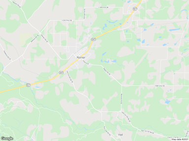 Rainier 98576 billboards