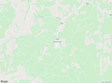 Ryderwood 98581 billboards