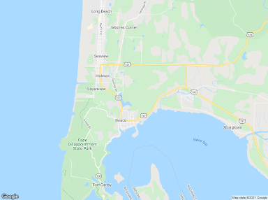 Ilwaco 98624 billboards