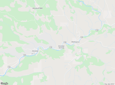 Klickitat 98628 billboards