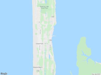 Ocean Park 98637 billboards