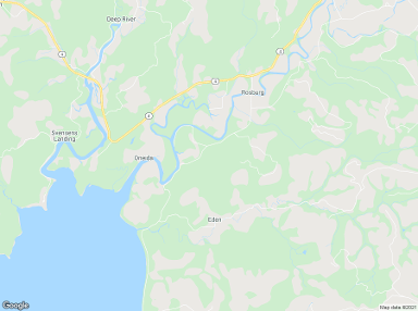 Rosburg 98643 billboards