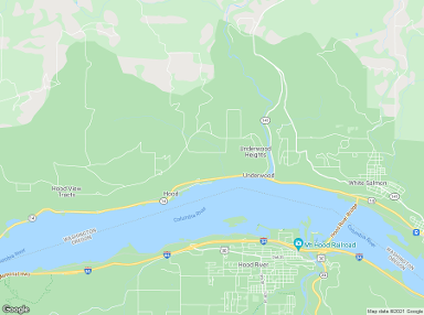 Underwood 98651 billboards