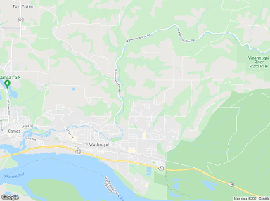 Washougal 98671 billboards