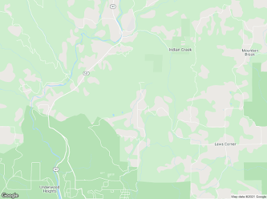 White Salmon 98672 billboards