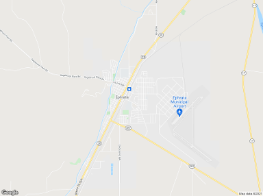 Ephrata 98823 billboards