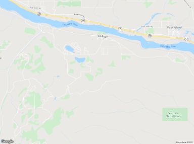 Malaga 98828 billboards