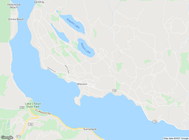 Manson 98831 billboards