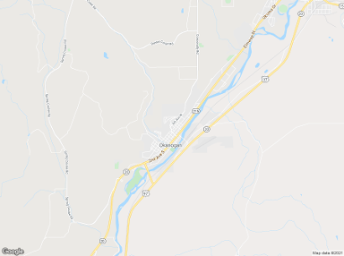 Okanogan 98840 billboards