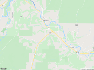 Peshastin 98847 billboards