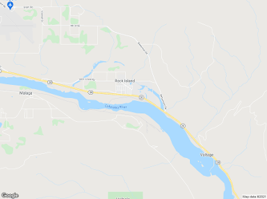 Rock Island 98850 billboards