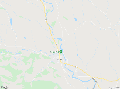 Twisp 98856 billboards