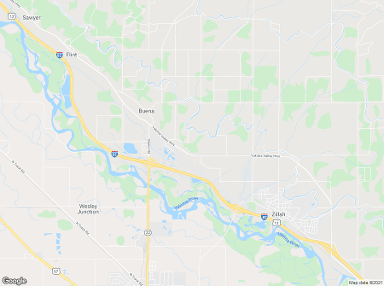 Buena 98921 billboards