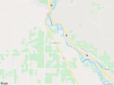 Parker 98939 billboards