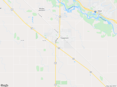 Toppenish 98948 billboards