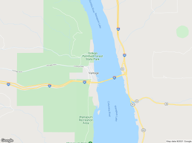 Vantage 98950 billboards