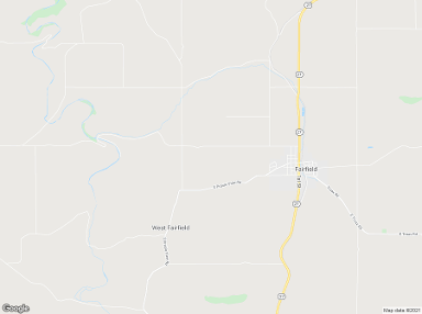 Fairfield 99012 billboards