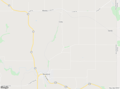 Rockford 99030 billboards