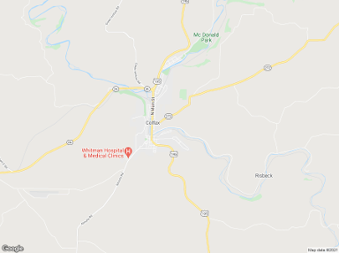 Colfax 99111 billboards