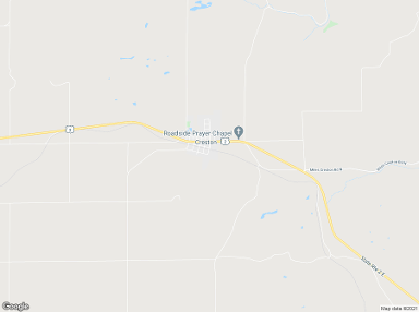 Creston 99117 billboards