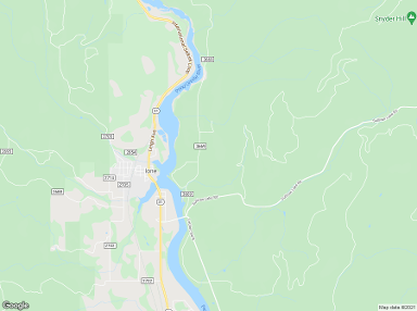 Ione 99139 billboards