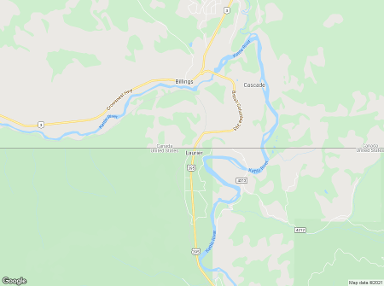 Laurier 99146 billboards