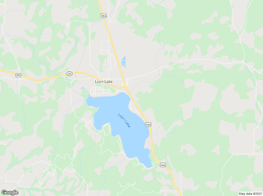 Loon Lake 99148 billboards