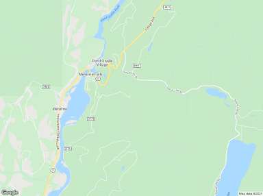 Metaline Falls 99153 billboards