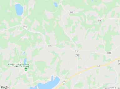 Newport 99156 billboards