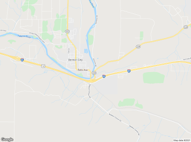 Benton City 99320 billboards