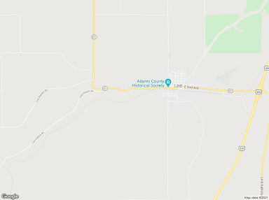 Lind 99341 billboards