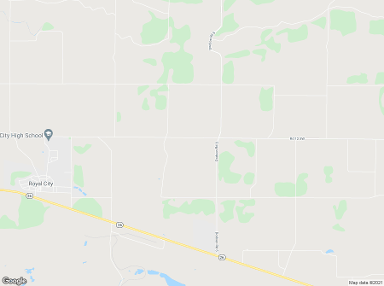 Royal City 99357 billboards