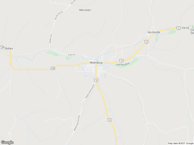 Waitsburg 99361 billboards