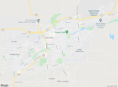 Walla Walla 99362 billboards