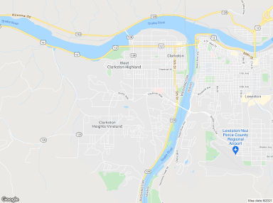 Clarkston 99403 billboards